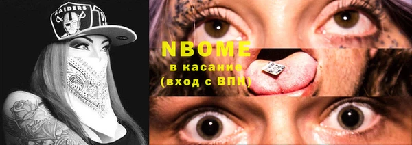 крисы Алексин