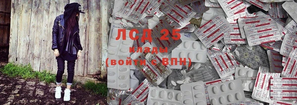 крисы Алексин